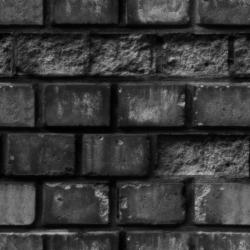 Seamless Textures of Bricks + Normal & Bump Mapping